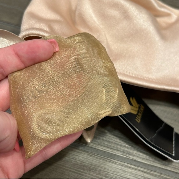 NWT! Wacoal 854133 Convertible Strapless Bra - Picture 2 of 8